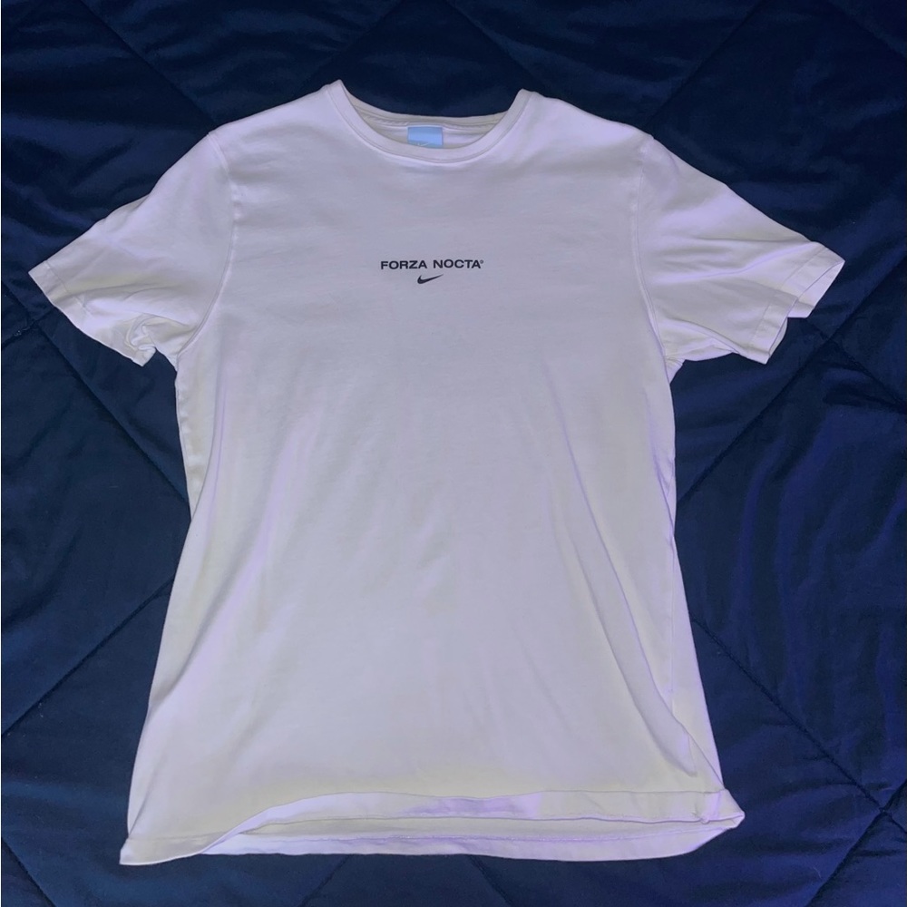 Nike Drake Nocta t shirt